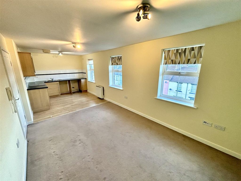 Additional image 2 of 2 bed flat for saleMeadow Rise, Meadowfield, Durham DH7