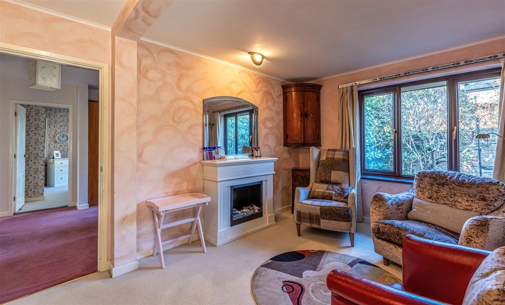 Additional image 13 of 5 bed detached house for saleLlanddew, Brecon LD3