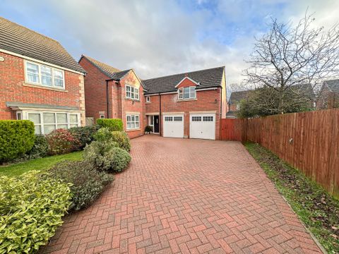 Casbah Close, Liverpool L12