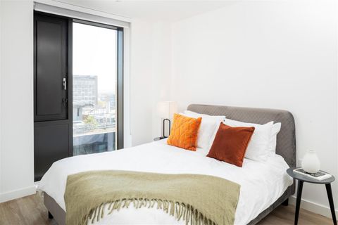 Circle Square, Nobel Way, Manchester M1