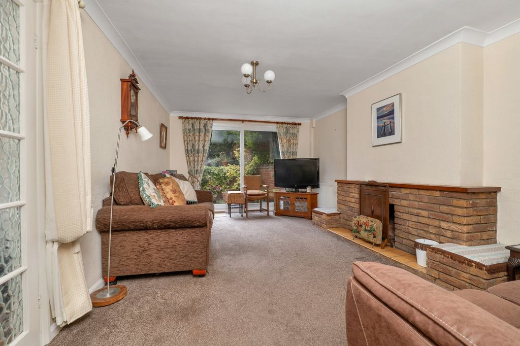Additional image 6 of Land for sale126A Brook Street, Wymeswold, Loughborough LE12