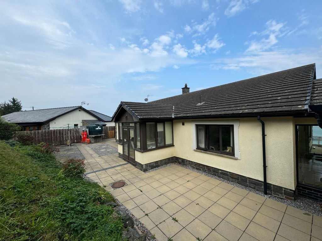 Additional image 49 of 4 bed detached bungalow for salePenrhiw Pistyll Lane, New Quay SA45
