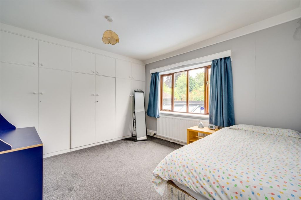 Additional image 17 of 6 bed detached house for saleAcacia Park Drive, Apperley Bridge, West Yorkshire BD10