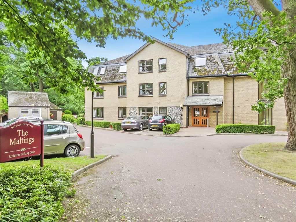 Additional image 2 of 2 bed flat for saleRiverside Way, Brandon IP27