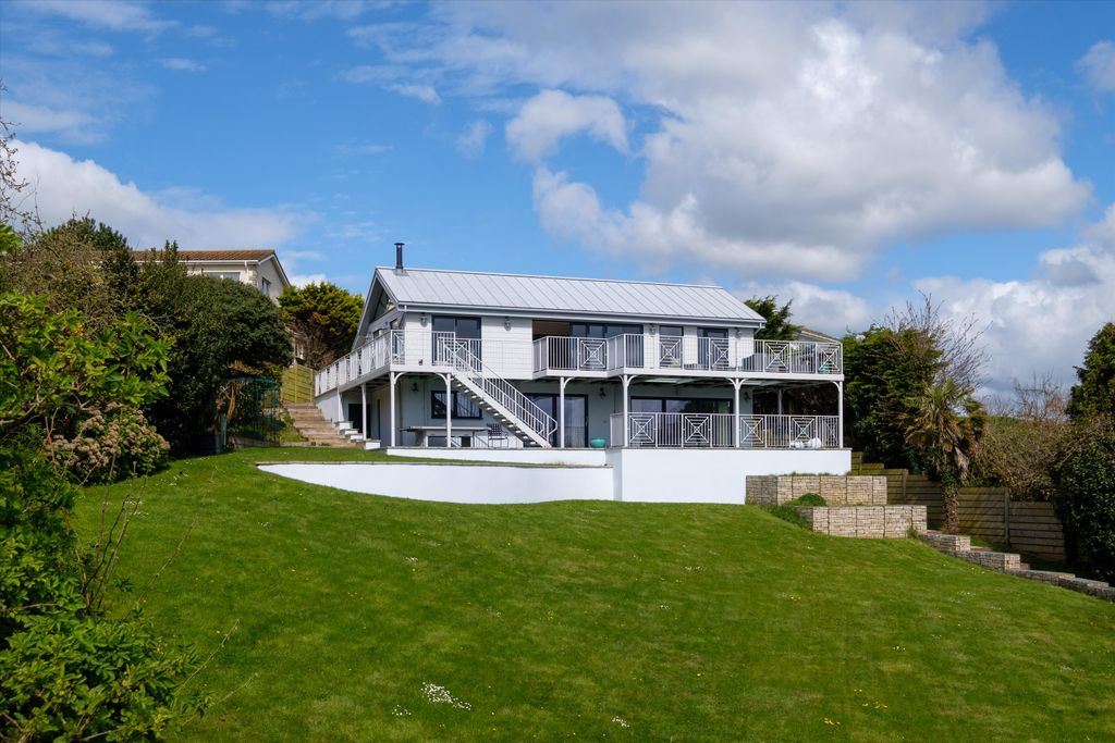 Additional image 21 of 5 bed detached house for saleDownside Close, Charmouth, Bridport DT6