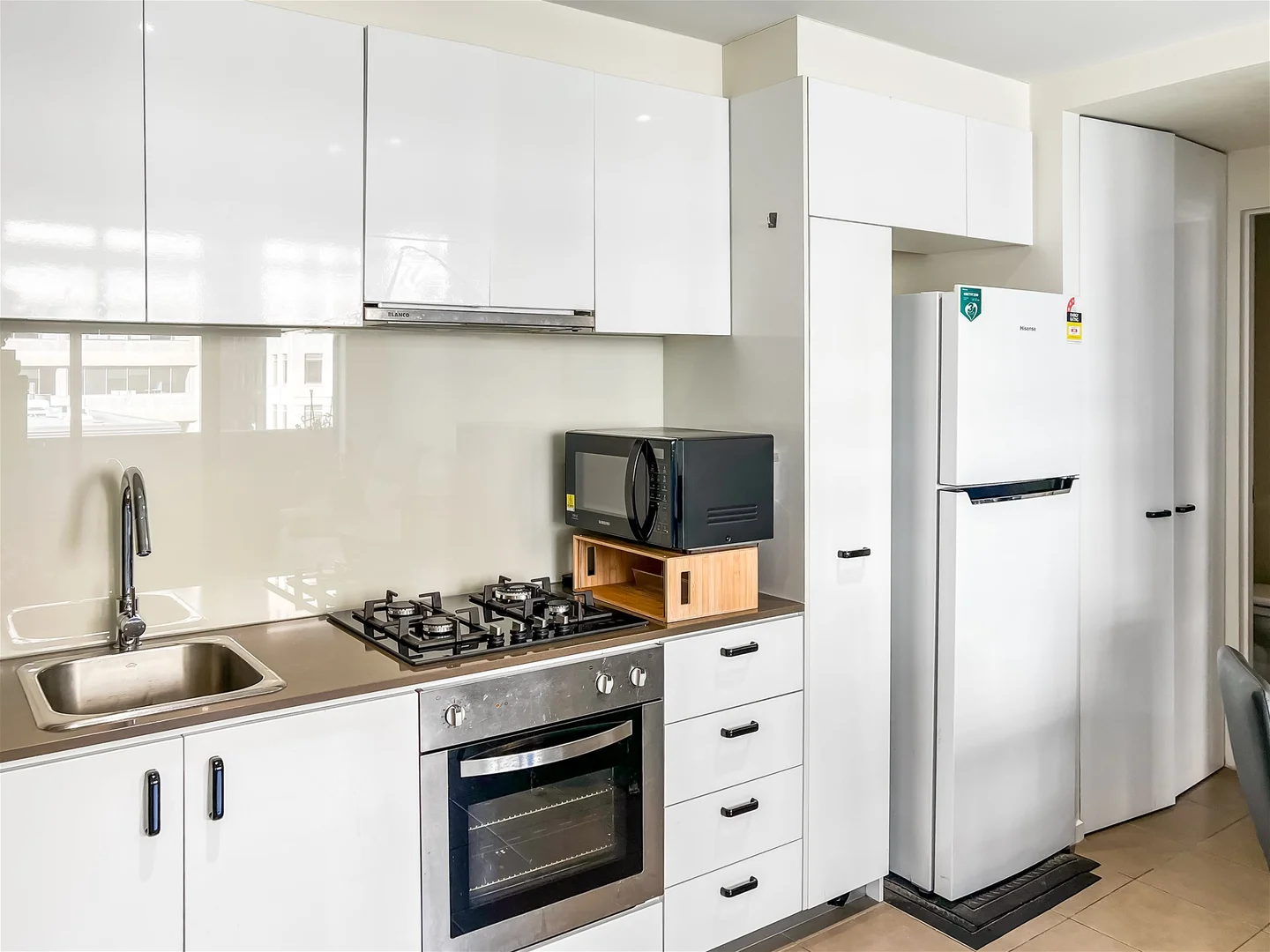 Additional image 6 of 601/380 Little Lonsdale St, Melbourne VIC 3000