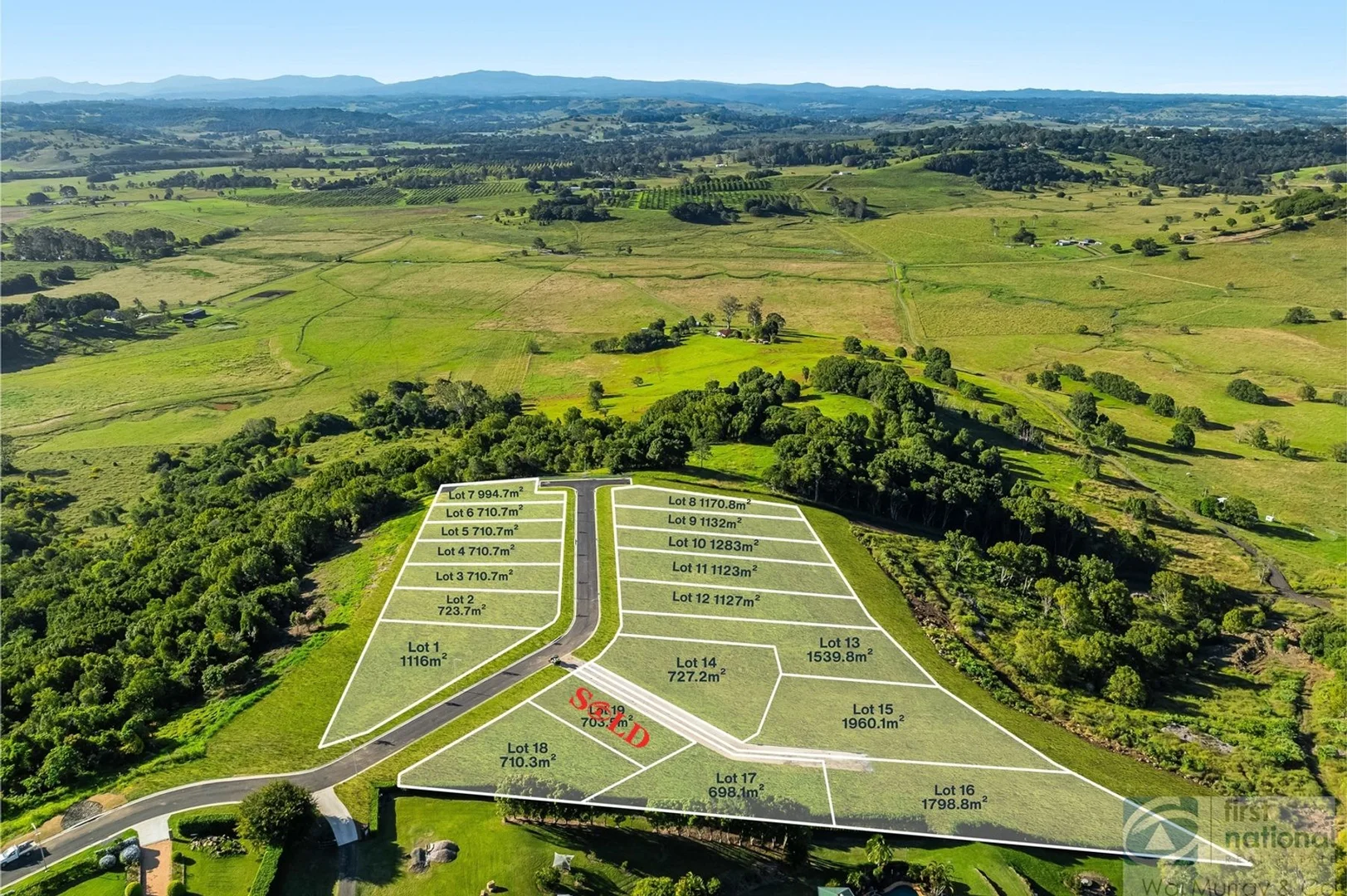 Additional image 6 of Lot 11-1A Northcott Drive, Goonellabah NSW 2480