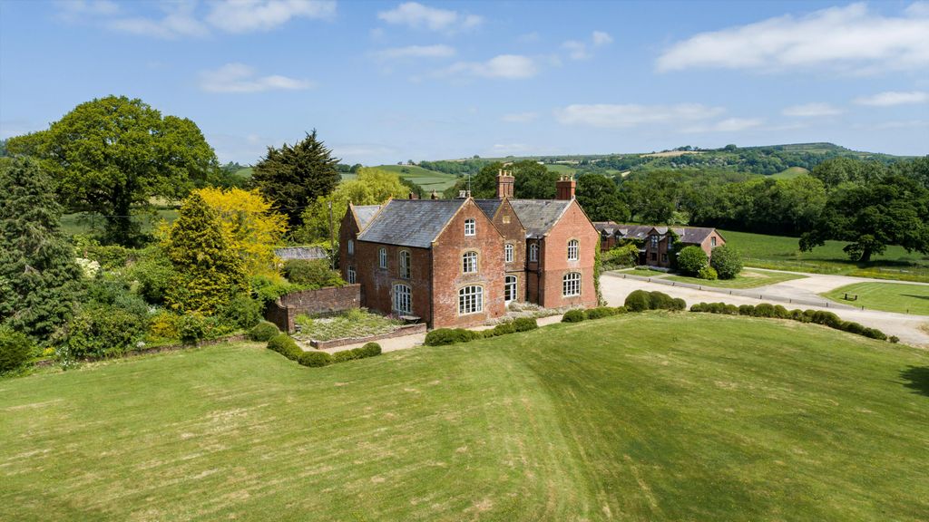 Additional image 22 of 9 bed detached house for saleBettiscombe, Bridport, Dorset DT6