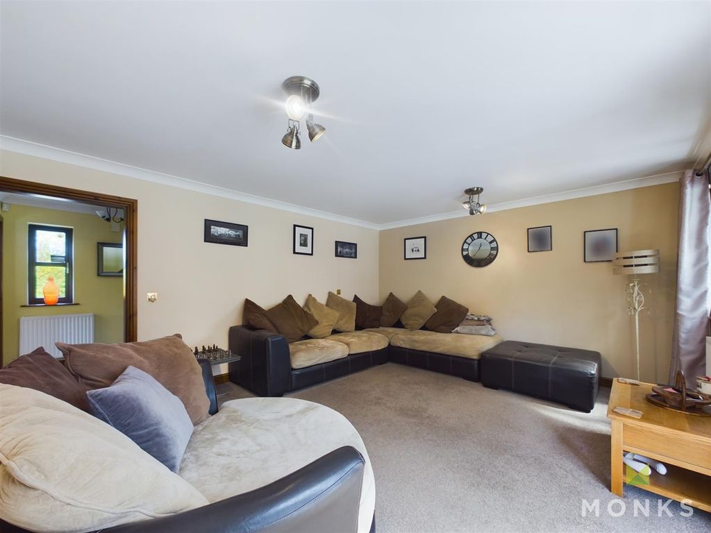 Additional image 6 of 5 bed detached house for saleBazeley Way, Wem SY4
