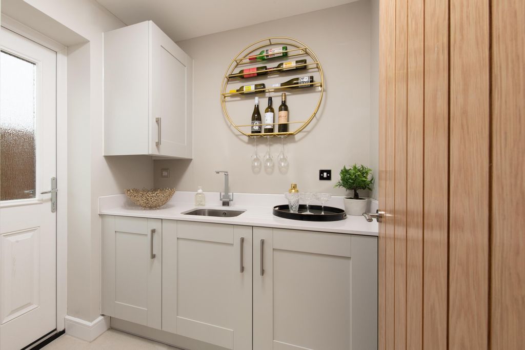 Additional image 8 of 4 bed detached house for sale"The Jasmine" at Musselburgh Way, Bourne PE10