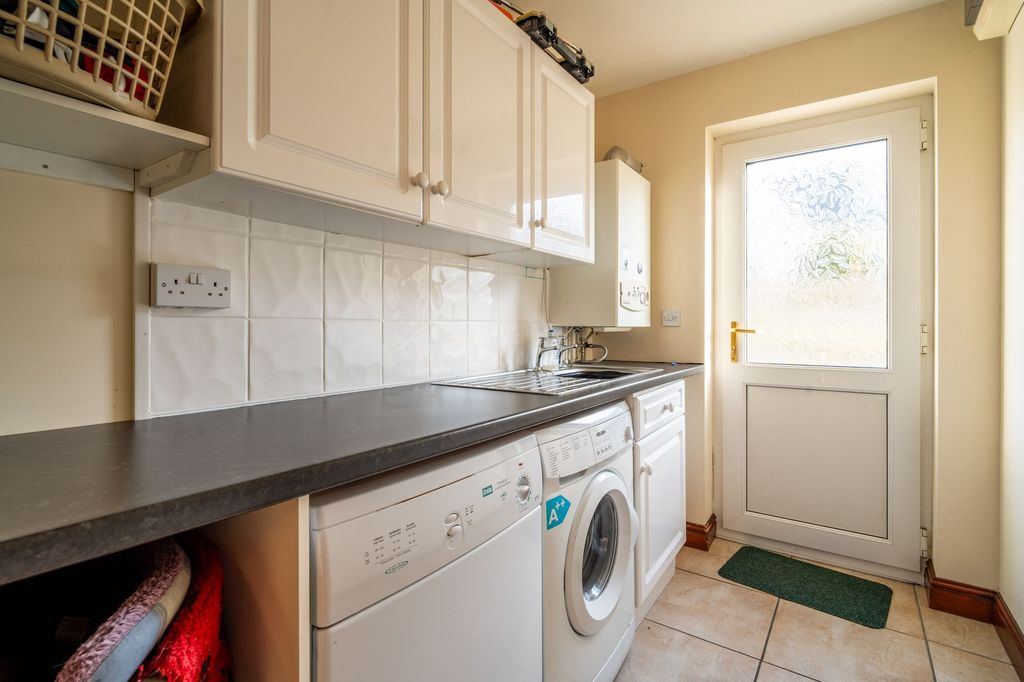 Additional image 12 of 3 bed detached bungalow for saleClos Winifred, Borth SY24