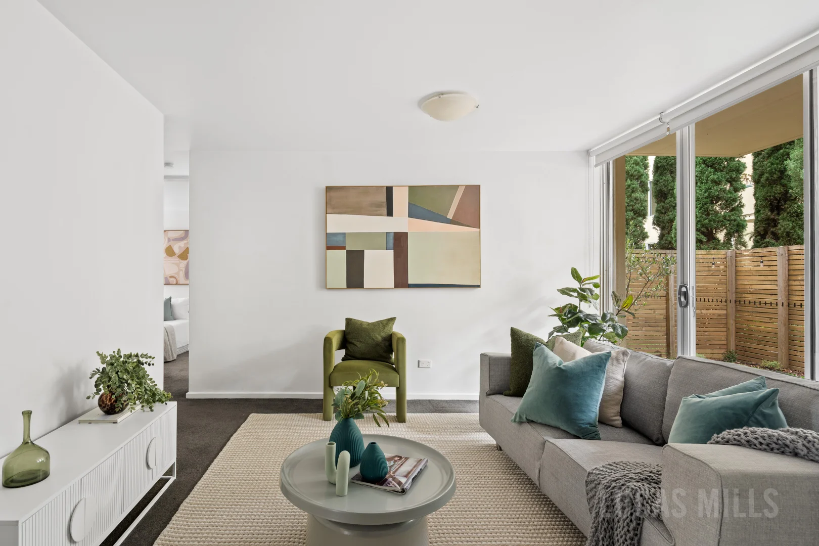 Additional image 3 of 2/60 O'Shanassy Street, North Melbourne VIC 3051
