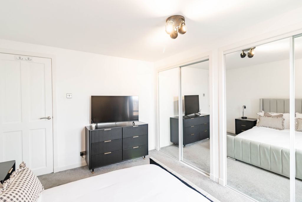 Additional image 14 of 3 bed flat for saleBlackfriars Street, Montrose DD10