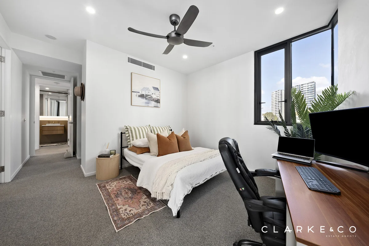 Additional image 7 of 204/43 Honeysuckle Drive, Newcastle NSW 2300