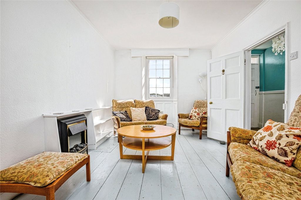 Additional image 3 of 4 bed terraced house for saleMarine Terrace, New Quay, Ceredigion SA45