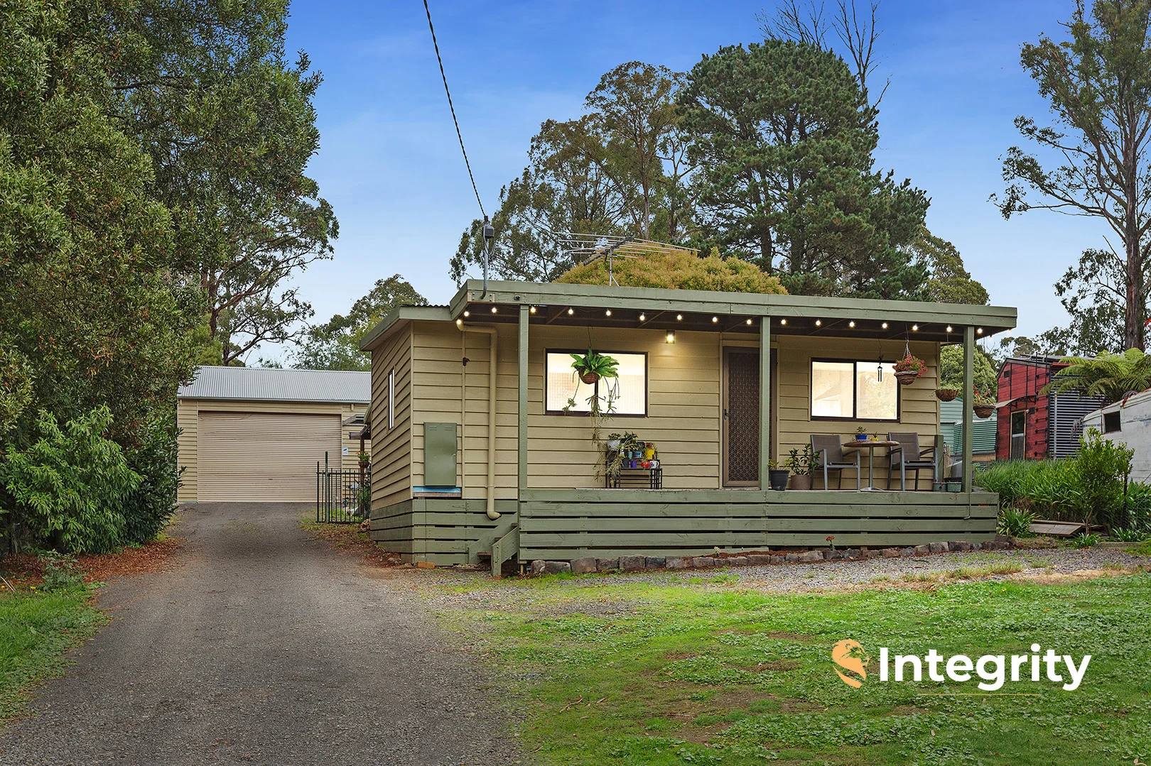 20 Royal Crescent, Kinglake VIC 3763