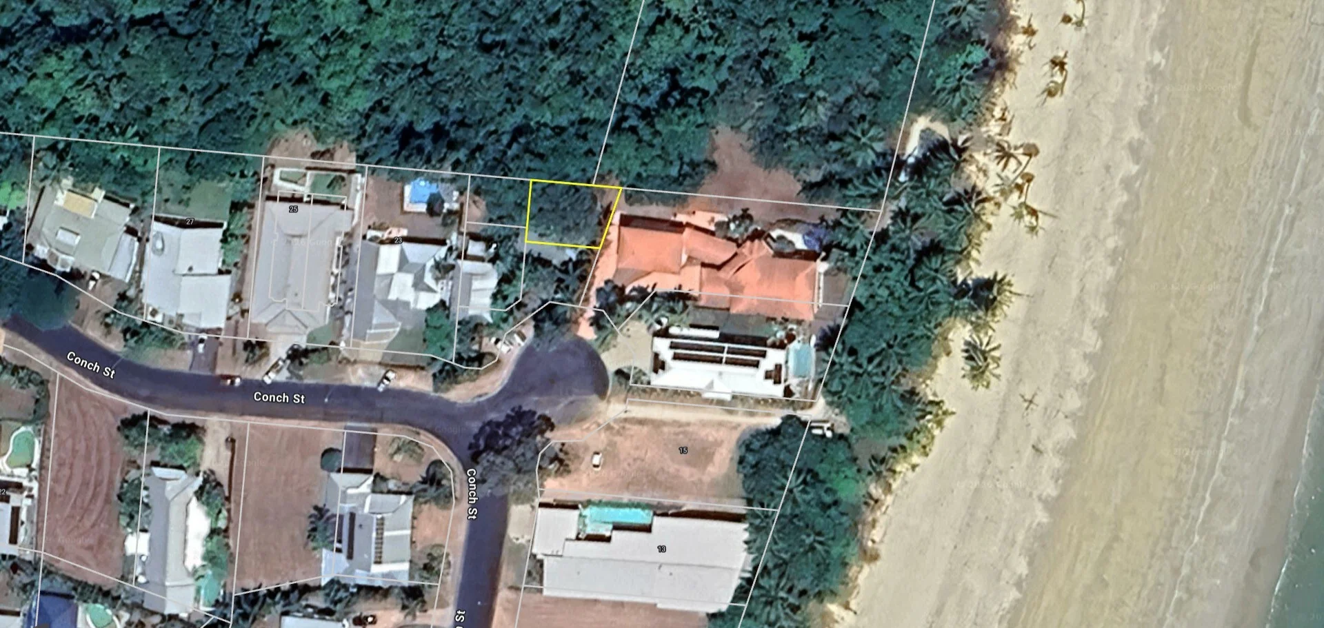 Additional image 28 of 1/21 Conch Street, Mission Beach QLD 4852