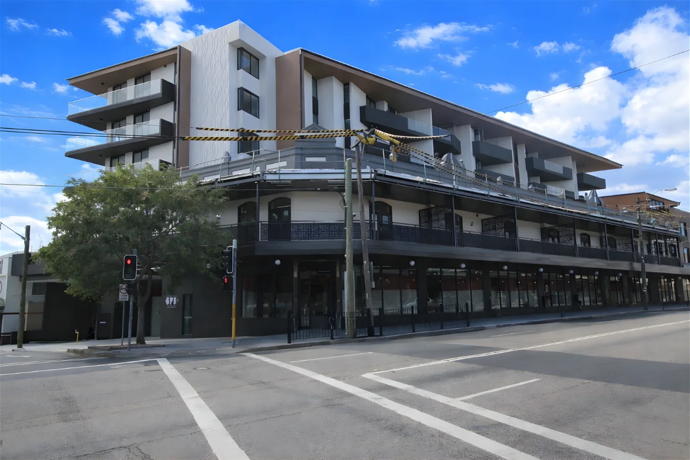 Additional image 13 of 504/429-449 New Canterbury Road, Dulwich Hill NSW 2203