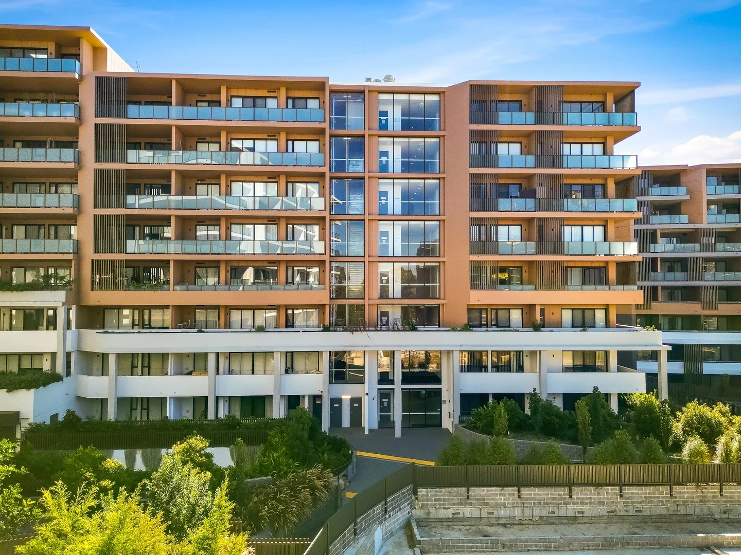 104/4B Hasluck Street, Rouse Hill NSW 2155