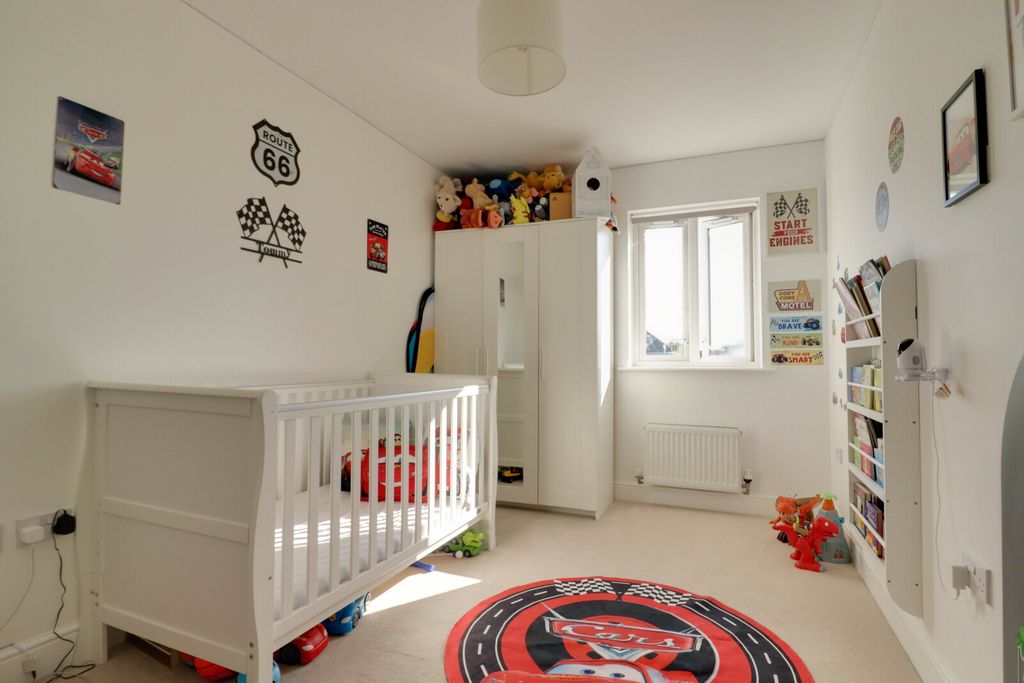 Additional image 10 of 2 bed flat for saleThomas Way, Braintree CM7