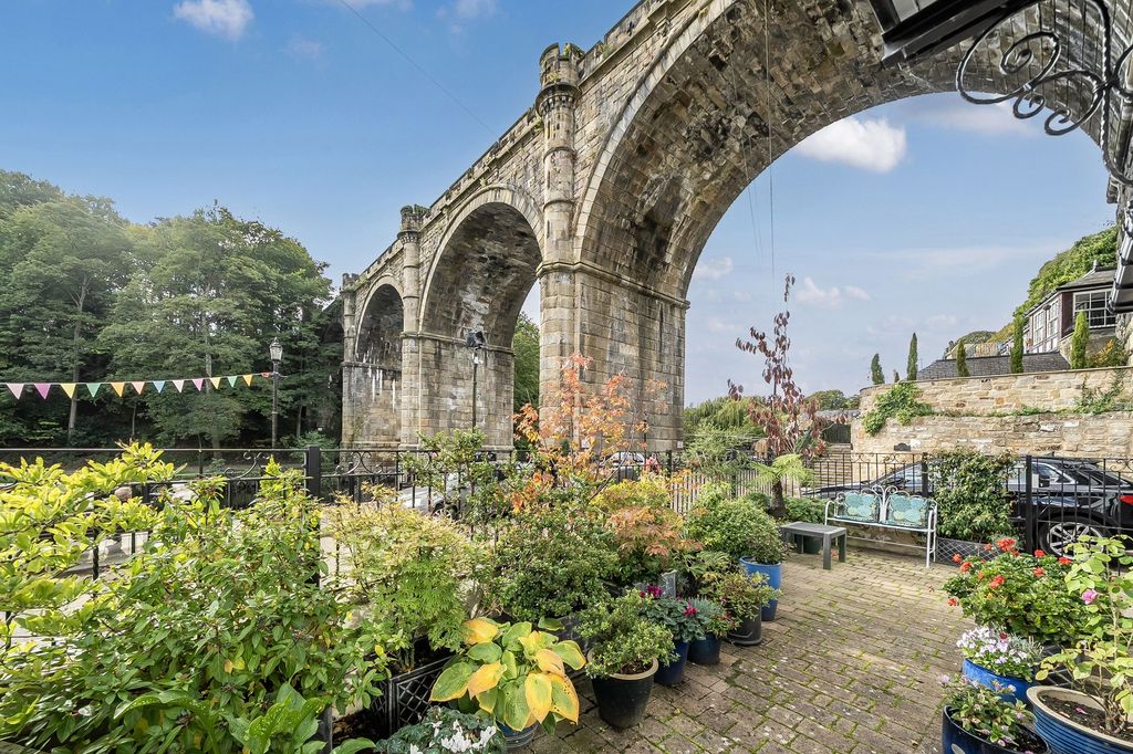 Additional image 19 of 1 bed flat for saleHigh Street, Knaresborough HG5