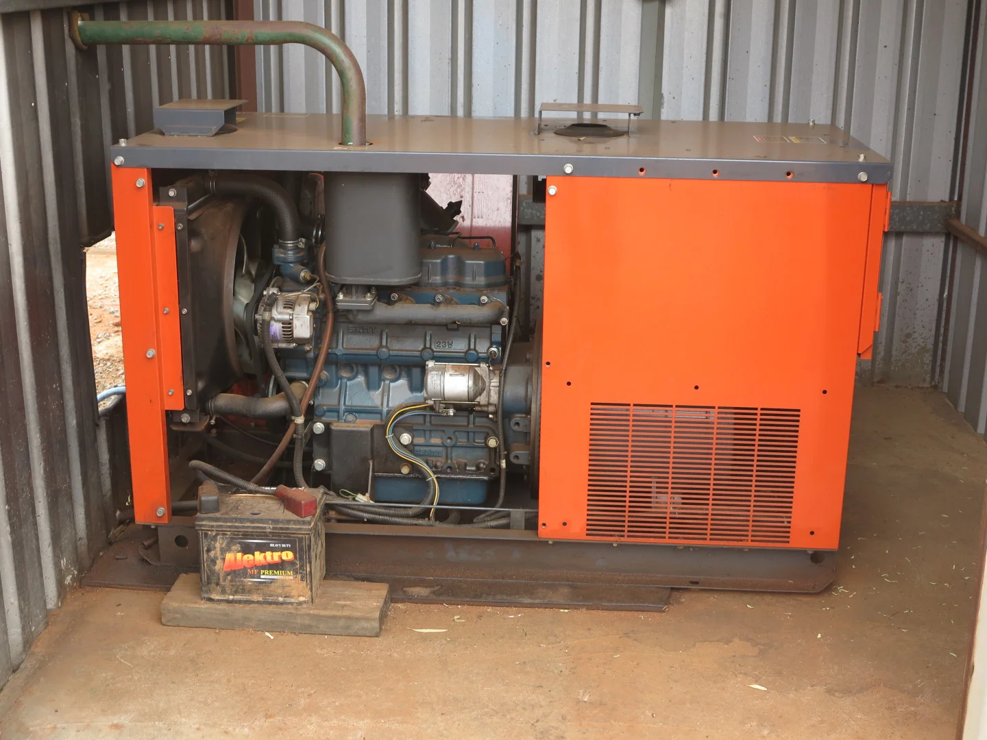 Additional image 16 of Polelle Station, Meekatharra WA 6642