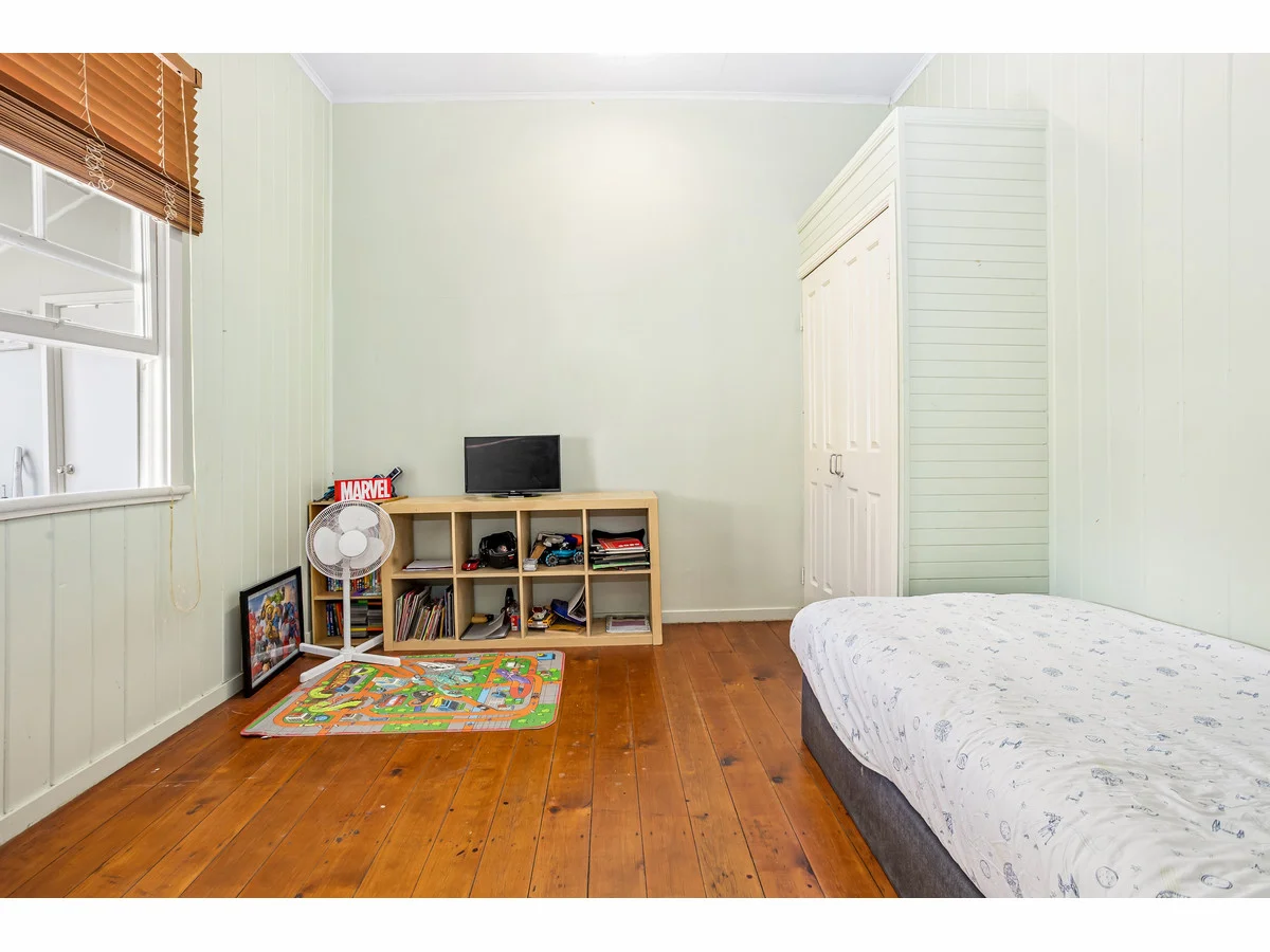 Additional image 8 of 48 Haynes Street, Park Avenue QLD 4701