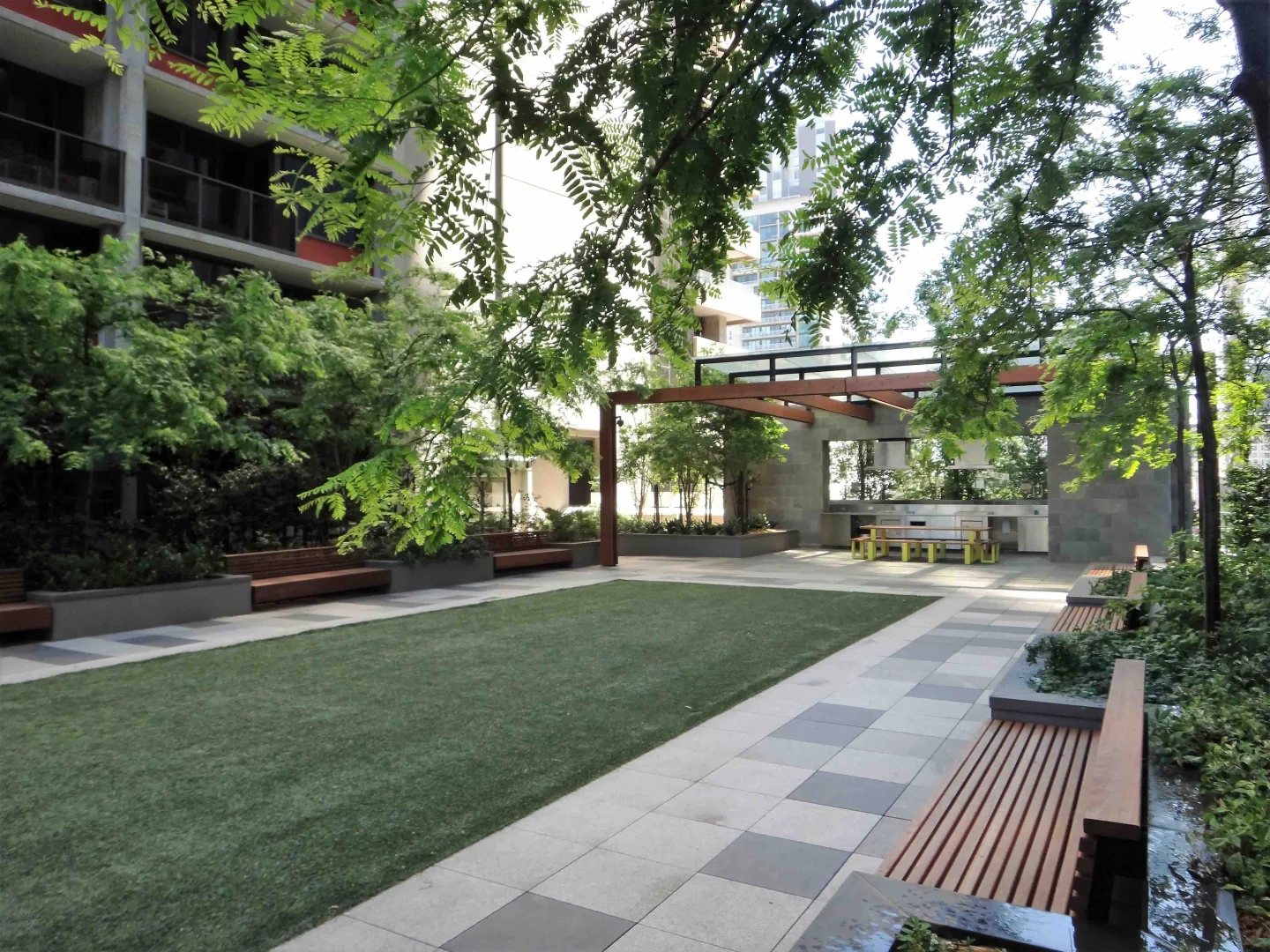 Additional image 11 of 3606/33 Rose Lane, Melbourne VIC 3000