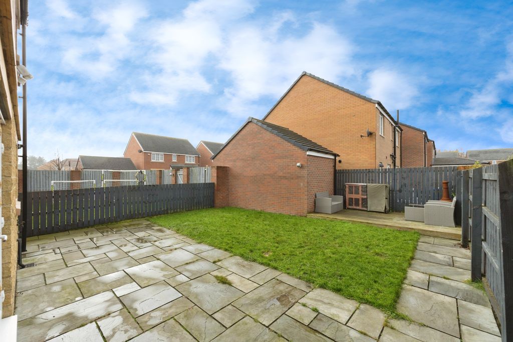 Additional image 15 of 3 bed detached house for saleWellesley Drive, Blyth NE24
