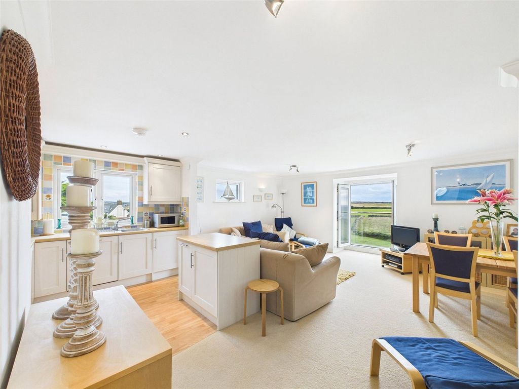 Additional image 4 of 2 bed flat for saleUpton, Bude, Cornwall EX23