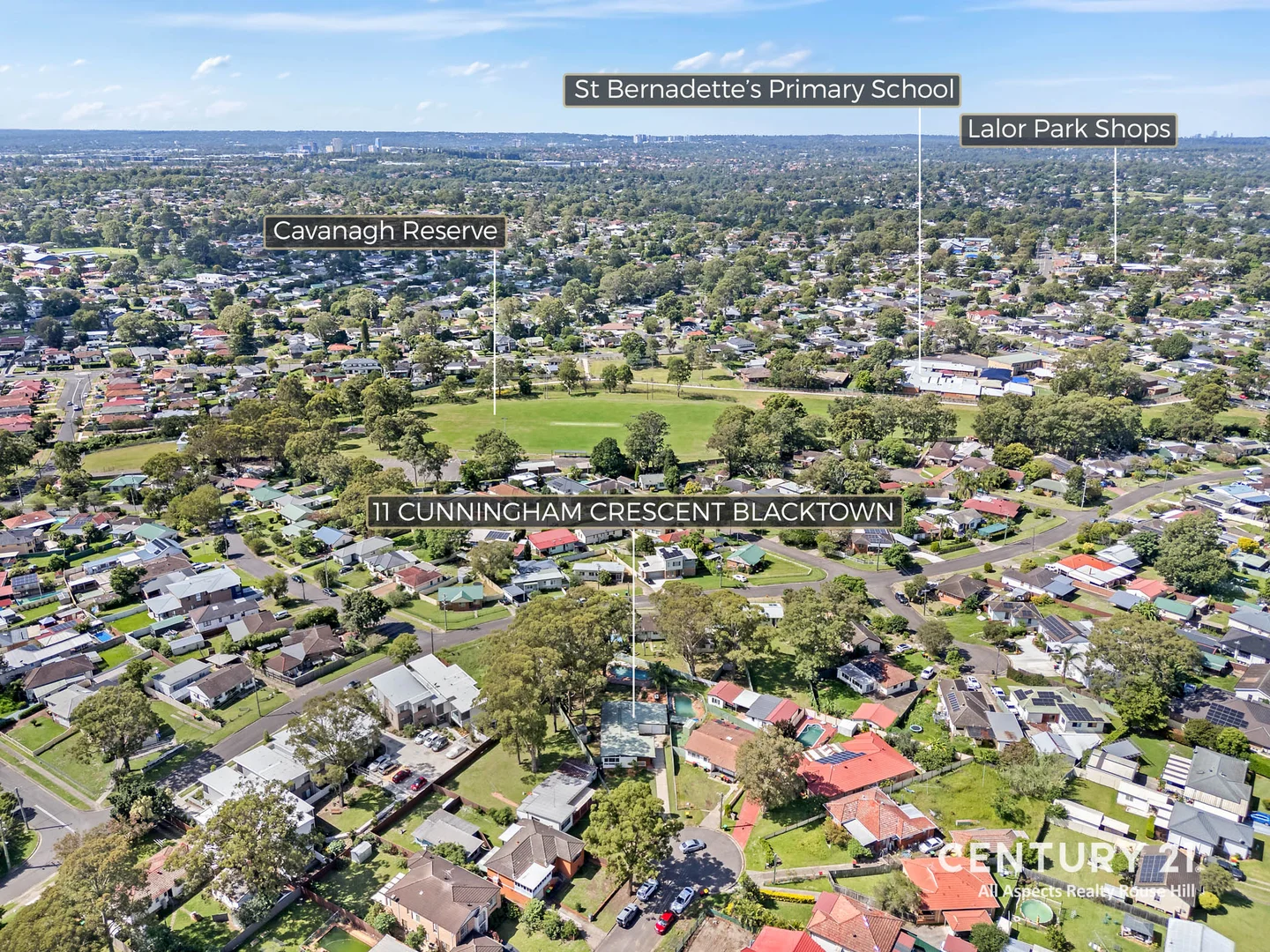 Additional image 13 of 11 Cunningham Crescent, Blacktown NSW 2148