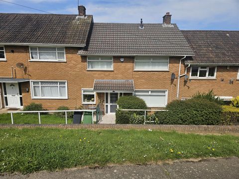 Yew Tree Close, Pentrebane, Cardiff CF5