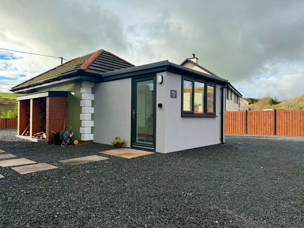 Additional image 26 of 5 bed detached house for saleBontgoch SY24