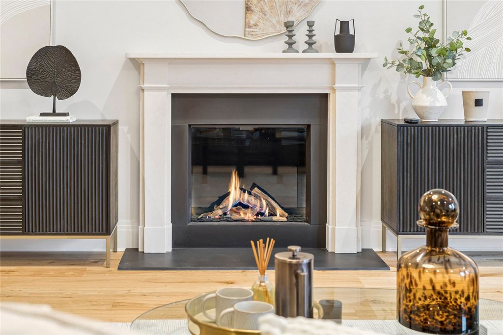 Additional image 25 of 5 bed detached house for saleThe Old Nursery, Hedsor Road, Bourne End, Buckinghamshire SL8
