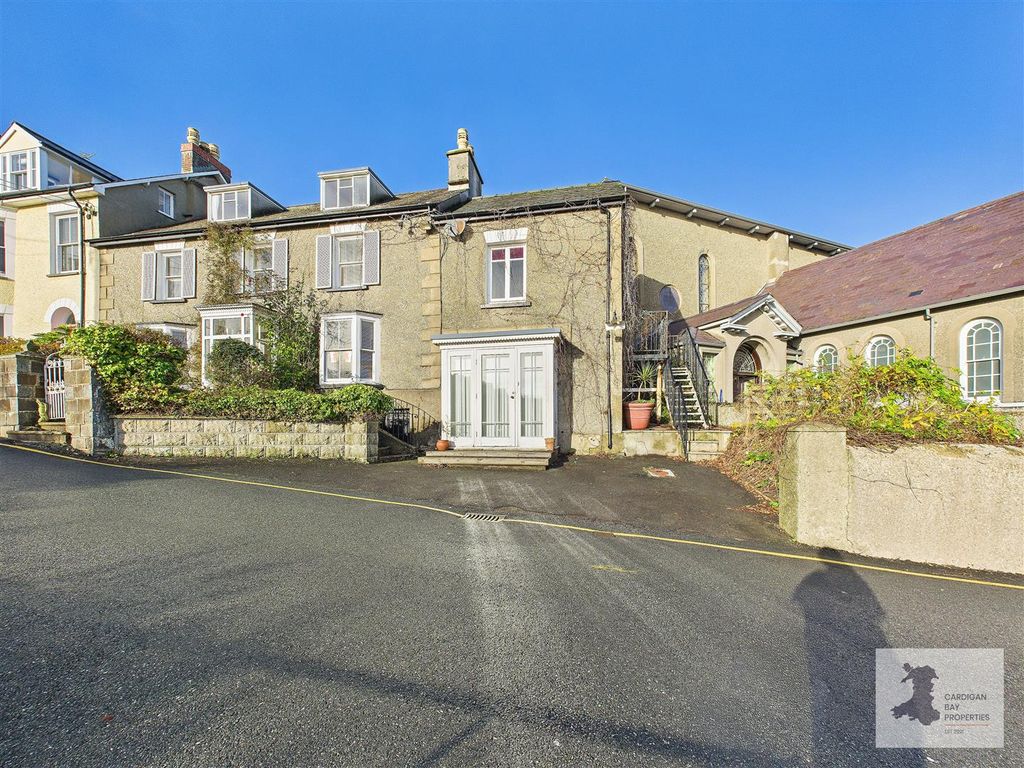 Additional image 36 of 3 bed end terrace house for saleGlanmor Terrace, New Quay SA45