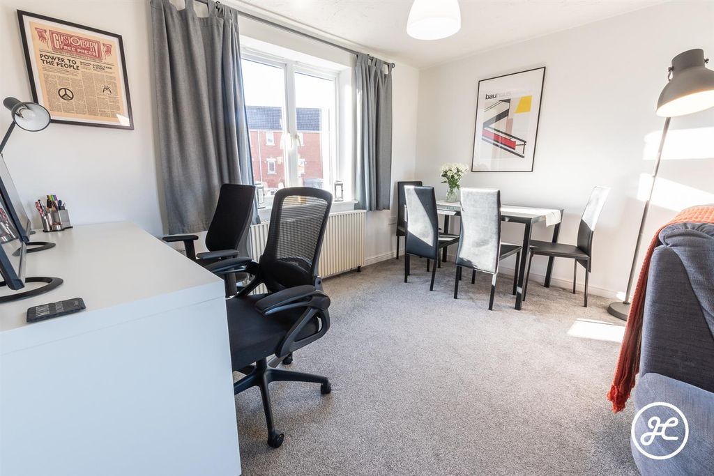 Additional image 6 of 2 bed flat for saleLords Way, Bridgwater TA6