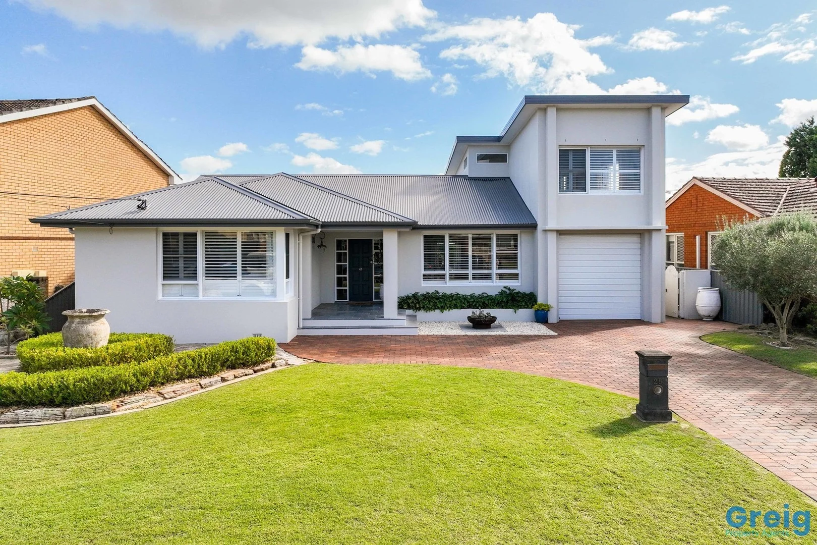 25 MacIntyre Crescent, Sylvania Waters NSW 2224
