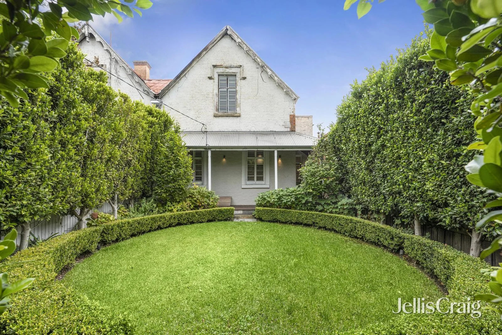 266 Latrobe Terrace, Newtown VIC 3220