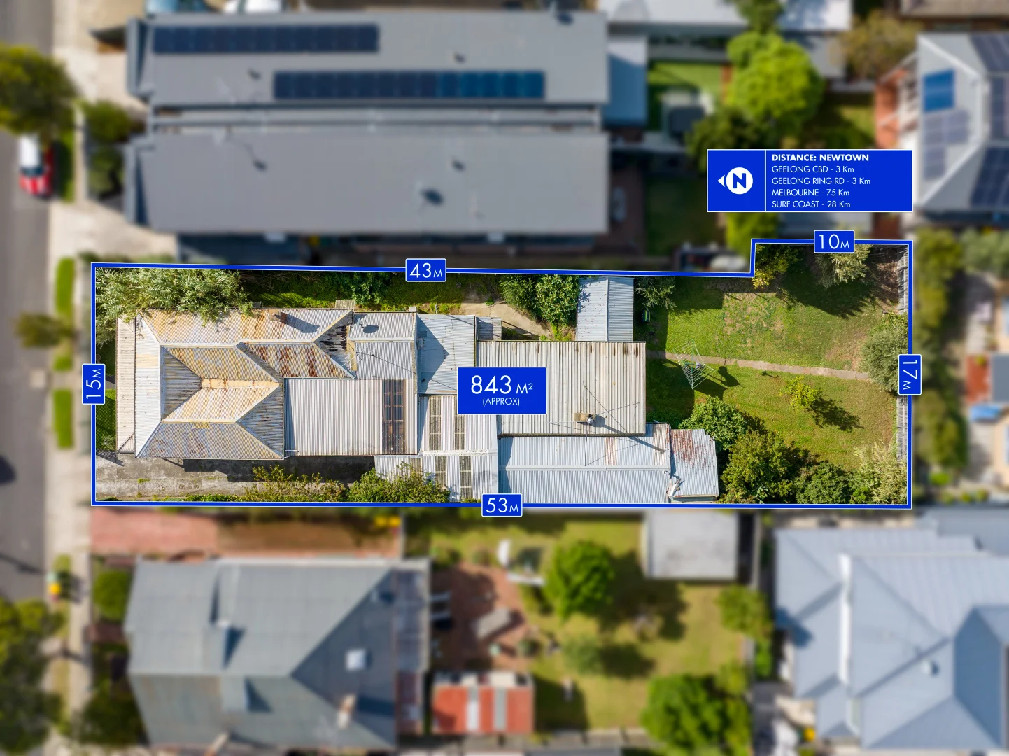 Additional image 15 of 19 Bond Street, Newtown VIC 3220