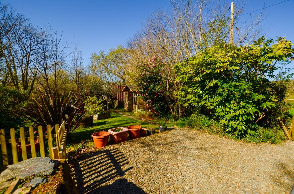 Additional image 11 of 3 bed equestrian for saleHalgavor Lane, Bodmin, Cornwall PL31