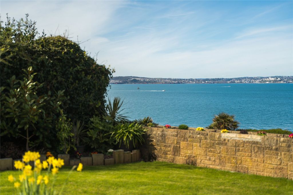 Additional image 31 of 5 bed detached house for saleBerry Head Road, Brixham, Devon TQ5
