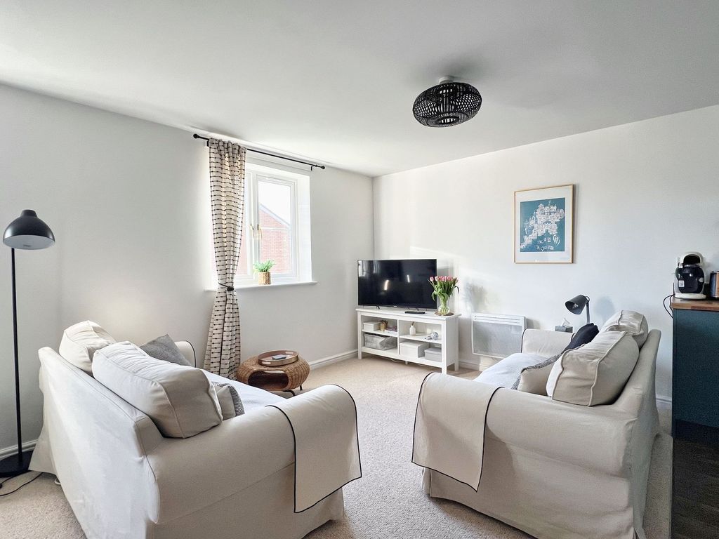 Additional image 3 of 1 bed flat for saleWild Field, Bridgend CF31