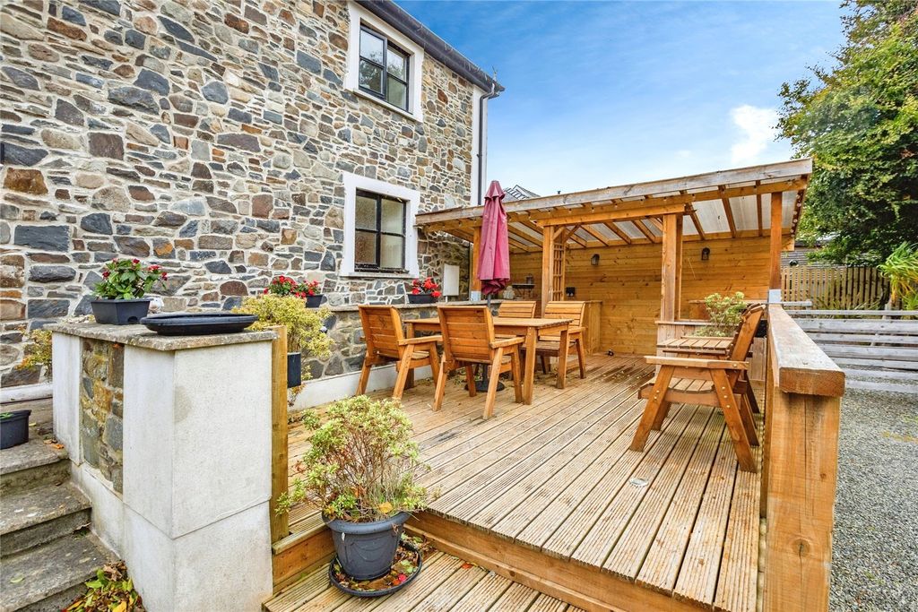 Additional image 21 of 4 bed detached house for salePenrhiw Pistyll Lane, New Quay, Ceredigion SA45