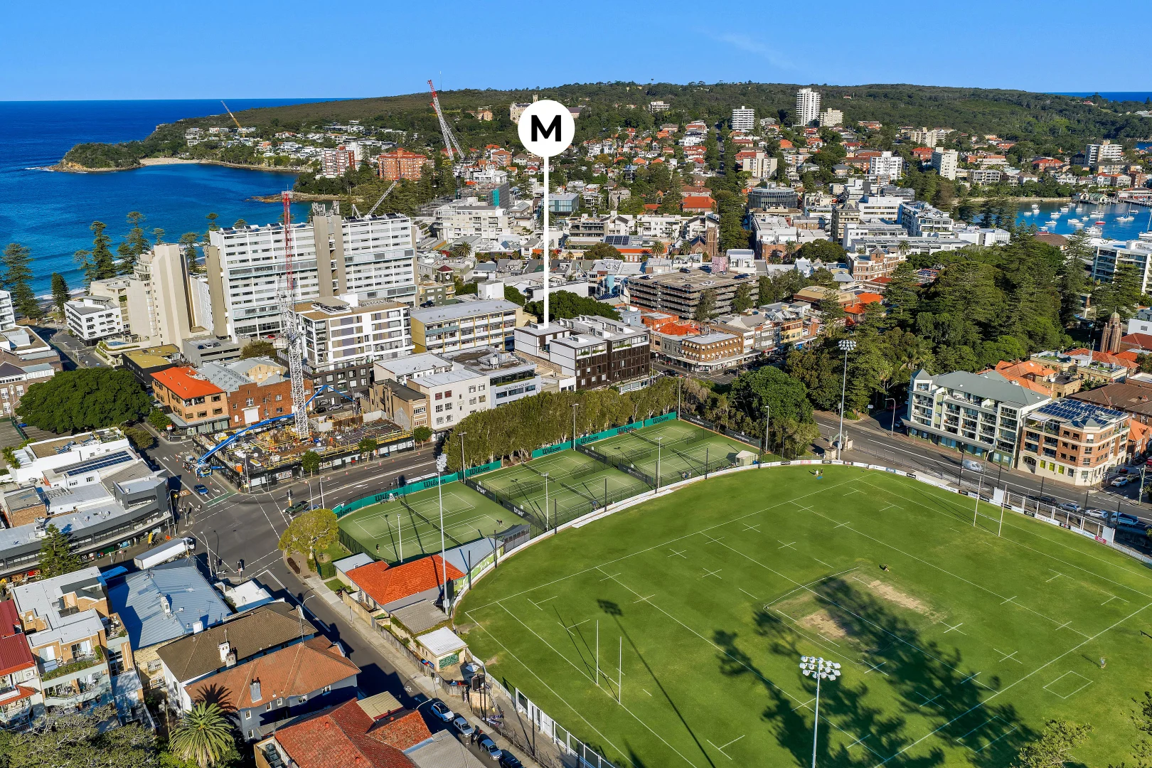 Additional image 15 of 307/21 Belgrave Street Aka 13 Whistler Street, Manly NSW 2095