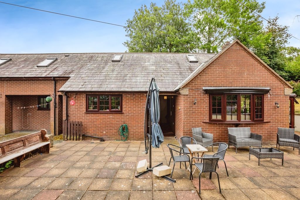 Additional image 29 of 5 bed detached bungalow for saleLlandyssil, Montgomery SY15