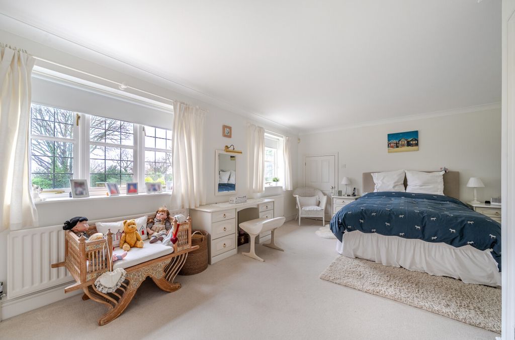 Additional image 12 of 5 bed detached house for saleThe Coppice, Brockenhurst SO42