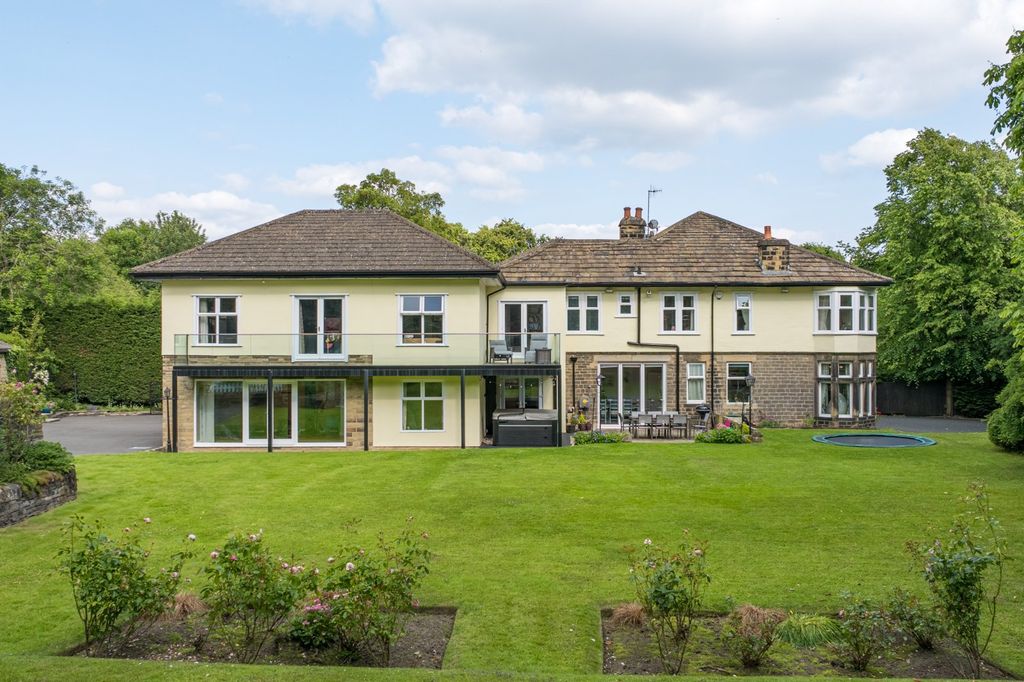 Additional image 33 of 6 bed detached house for saleLeeds Road, Idle, Bradford, West Yorkshire BD10