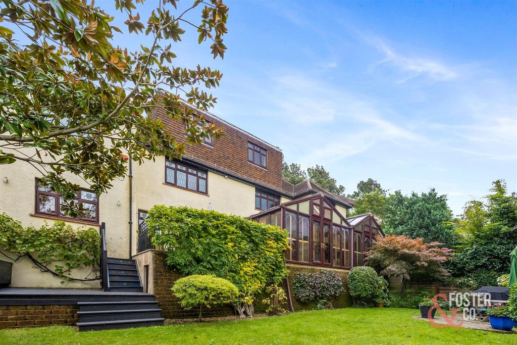 Additional image 32 of 5 bed detached house for saleSurrenden Crescent, Brighton BN1