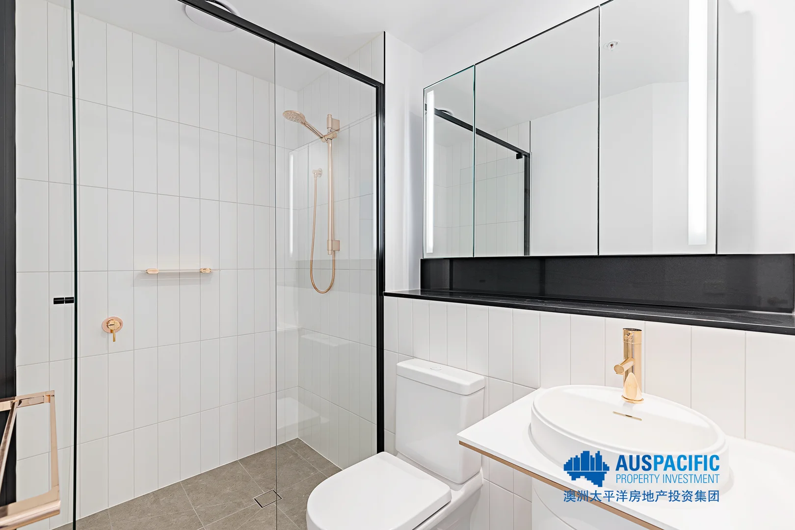 Additional image 3 of 3407/228 La Trobe Street, Melbourne VIC 3000