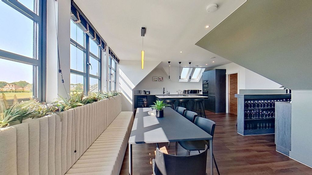 Additional image 8 of 3 bed penthouse for saleConvent Road, Broadstairs CT10